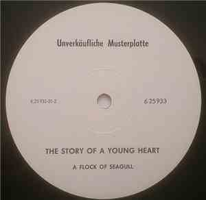 A Flock Of Seagulls - The Story Of A Young Heart