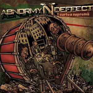 AbnormyNdeffect - Curtea Suprema