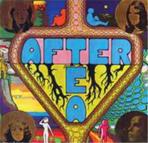 After Tea - Jointhouse Blues