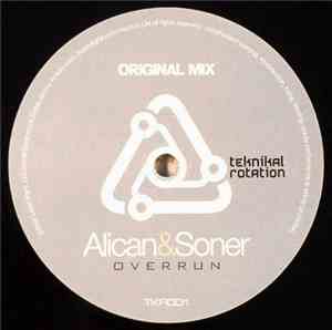 Alican & Soner - Overrun