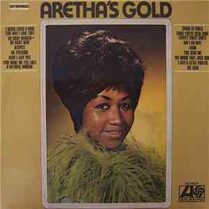 Aretha Franklin - Aretha's Gold