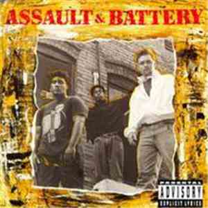 Assault & Battery - Assault & Battery