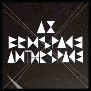 AX  - Brnspace/Anthrspace
