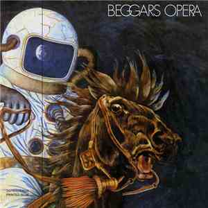 Beggars Opera - Pathfinder