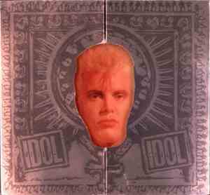 Billy Idol - Charmed Life