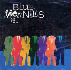 Blue Meanies - The Post Wave