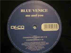 Blue Venice  - Me And You