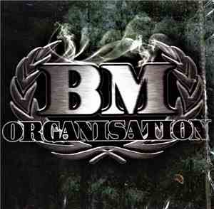 BM Organisation - Secret Society