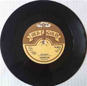 Bob And Earl / Jackie Lee - Harlem Shuffle / The Duck