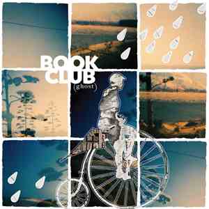 Book Club - Ghost