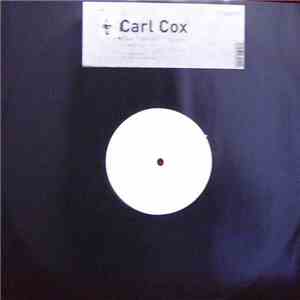 Carl Cox - Club Traxx Vol. 1