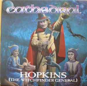 Cathedral - Hopkins (The Witchfinder General)