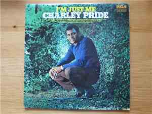 Charley Pride - I'm Just Me