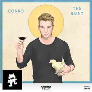 Conro - The Saint