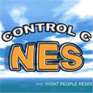 Control C - Nes