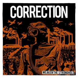 Correction  - Weaken The Stronghold