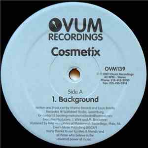 Cosmetix - Background