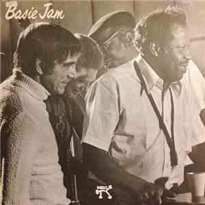 Count Basie - Basie Jam