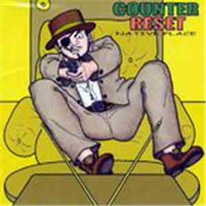 Counter Reset  - Native Place
