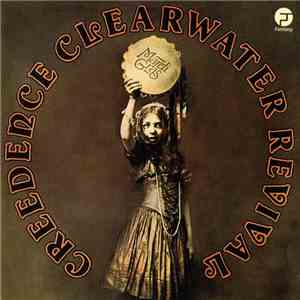 Creedence Clearwater Revival - Mardi Gras