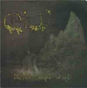 Crucifist - Demon-Haunted World