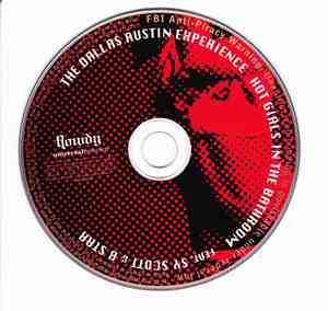 Dallas Austin Feat. Sy Scott & B Star - Hot Girls In The Bathroom