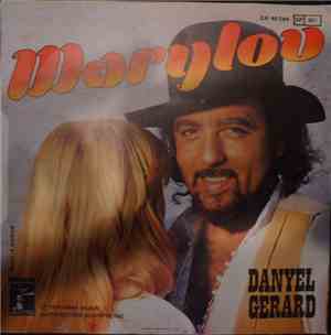 Danyel Gerard - Marylou