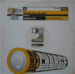 Defective Audio - Keep On
