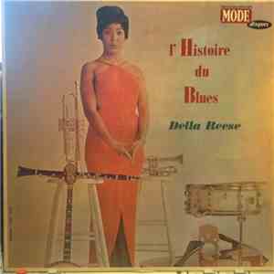 Della Reese - L'Histoire Du Blues