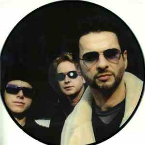 Depeche Mode - Soothe My Soul Part 1