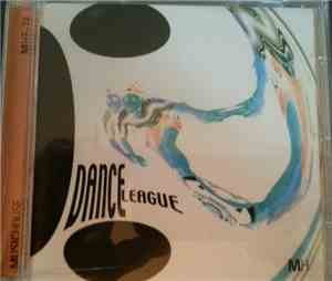 Derrick Parris, Tom McCarthy , Dave Ford  - Entertainment 74 - Dance League