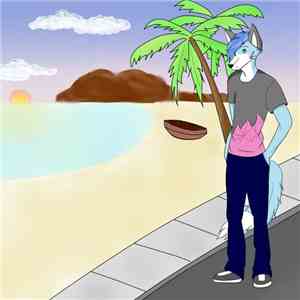 Digital Fennec - For You