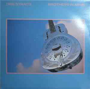 Dire Straits - Brothers In Arms