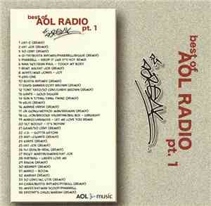DJ Break - Best Of AOL Radio Pt. 1