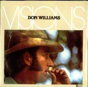 Don Williams  - Visions