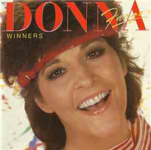 Donna Fargo - Winners