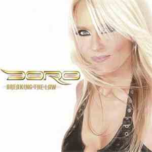 Doro - Breaking The Law
