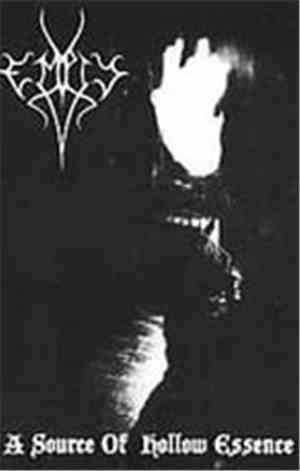 Empty  - A Source Of Hollow Essence