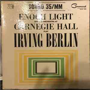 Enoch Light And His Orchestra - Enoch Light And His Orchestra At Carnegie H ...