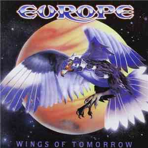 Europe  - Wings Of Tomorrow