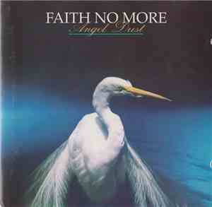 Faith No More - Angel Dust