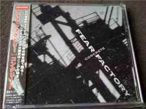 Fear Factory - Concrete