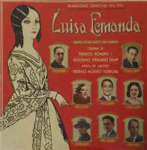 Federico Romero, Guillermo Fernández Shaw, Federico Moreno Torroba, Ángeles ...