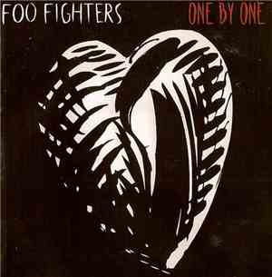 Foo Fighters - One By One