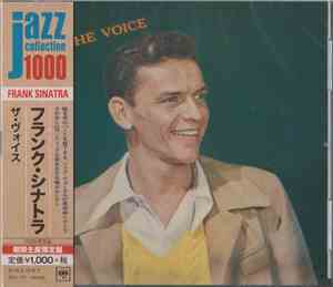 Frank Sinatra - The Voice