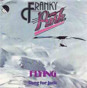 Franky Push - Flying / Song For Jack