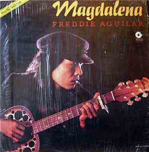 Freddie Aguilar - Magdalena