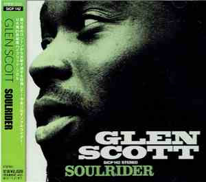 Glen Scott - Soulrider