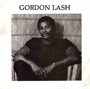 Gordon Lash - Don't Forget Teddy (Pendergrass)