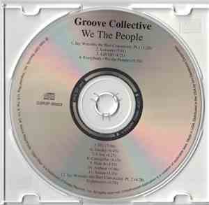 Groove Collective - We The People